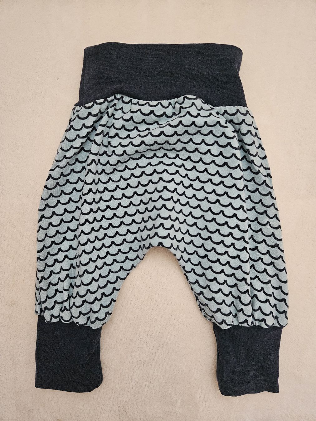 Pantaloni: Pumphose Gr. 68/74 – Usato da Worb venduto da jun_fj8w 1