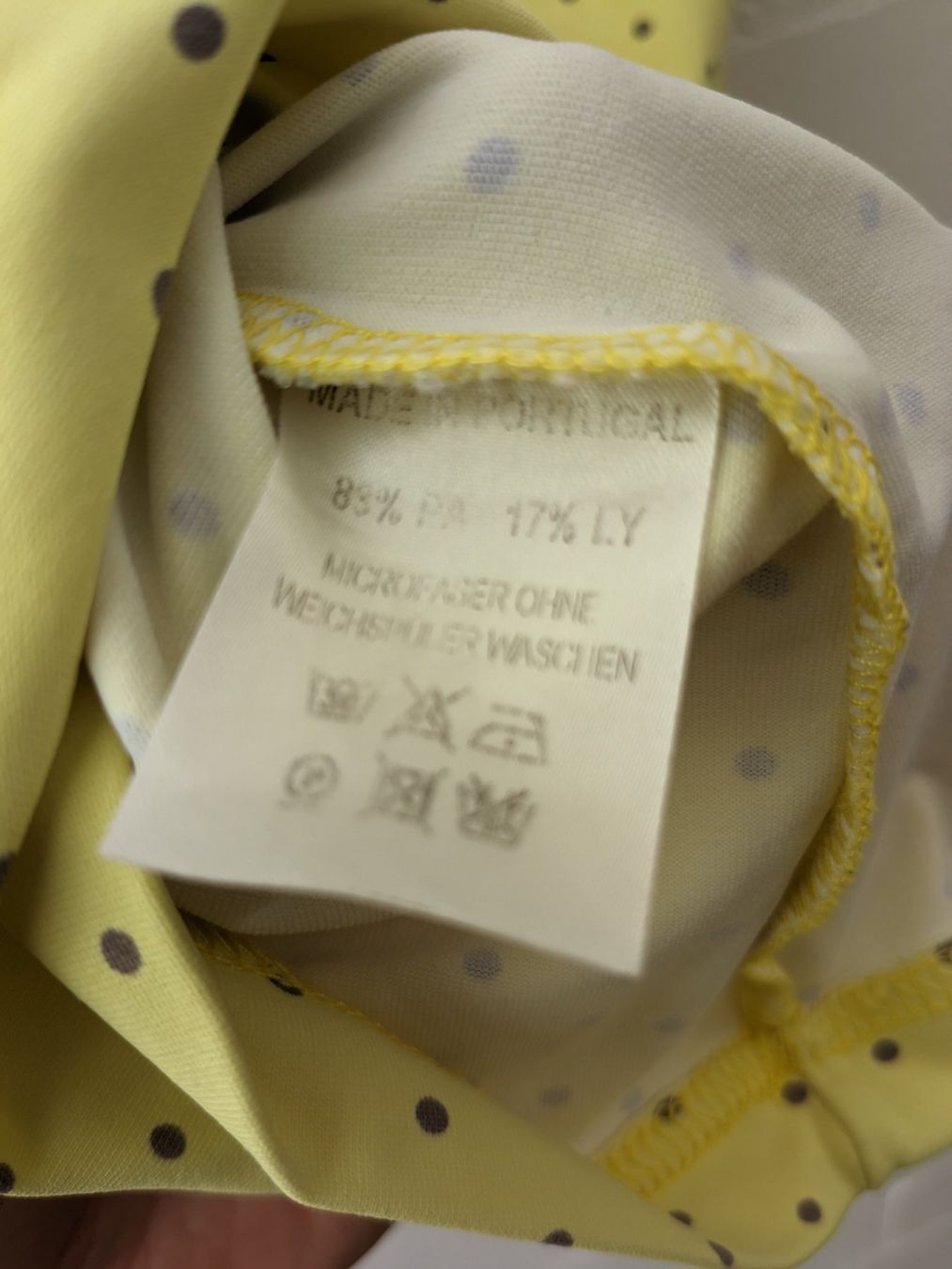 Polo-Shirts: Golf Polo-Shirt von MDC Gr. 40 – Gebraucht aus Adliswil von bibuubib 3