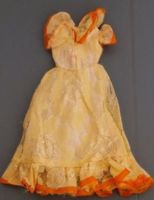 Robe pour Barbie