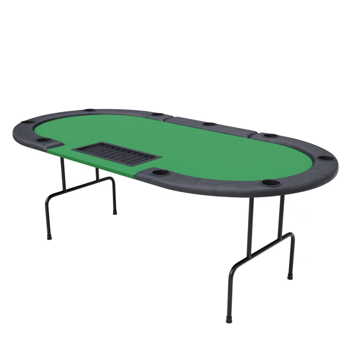 Tavoli: Pokertisch – Usato da Studen BE venduto da Venetz.K 1