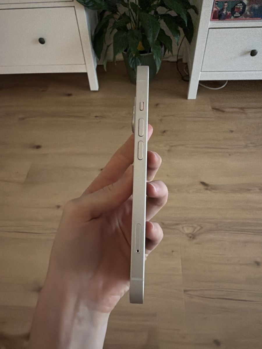 Apple Handys / Smartphones: iphone 14 polarstern 256GB – Neu (gemäss Beschreibung) aus Zofingen von lui_8zwn 3