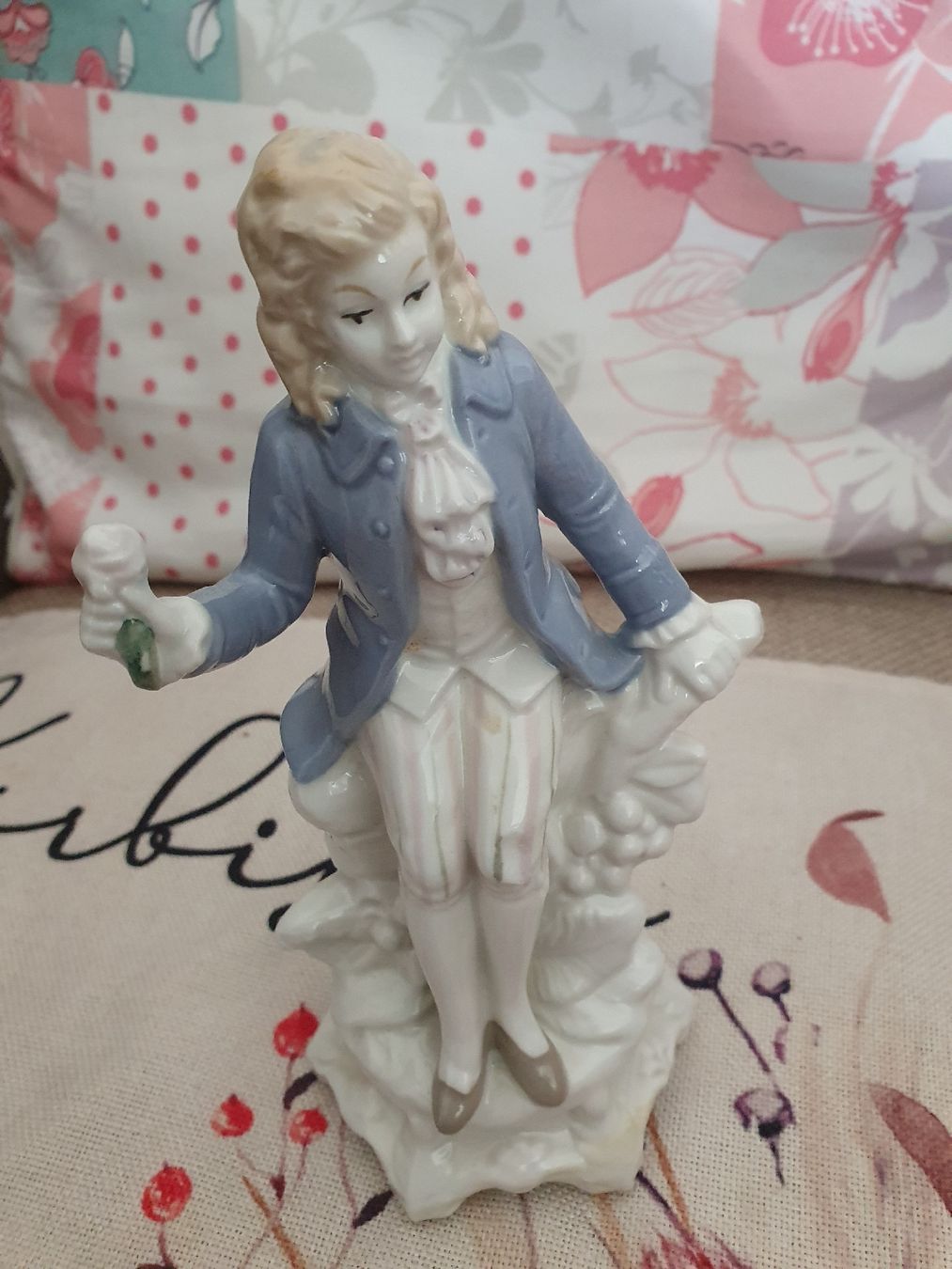 Wagner & Apel Figuren: Wagner & Apel  Figur – Gebraucht aus Klingnau von Fee1960