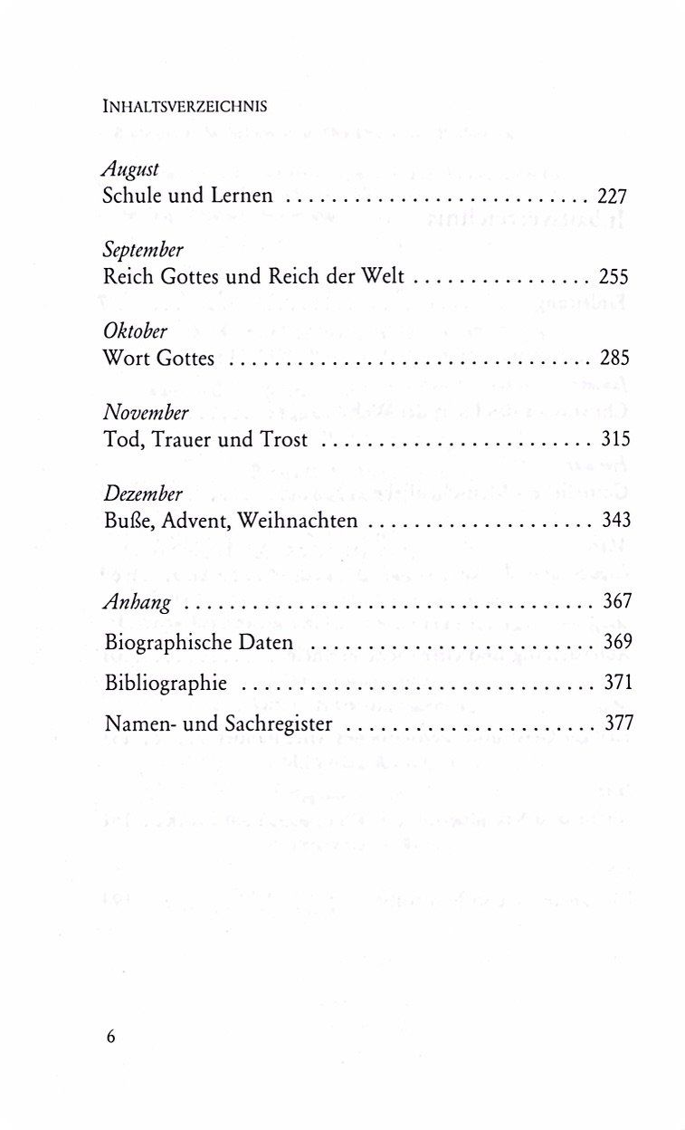 Libri: Mit Luther durch das Jahr – Nuovo (secondo la descrizione) da Sarnen venduto da Livres 4