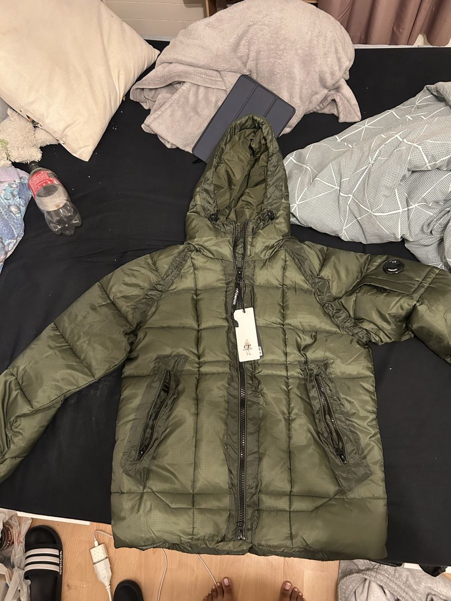 CP Company Giacche: Cp company jacke – Nuovo (secondo la descrizione) da Effretikon venduto da ang_9567 1
