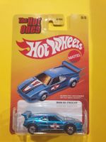 Hot Wheels BMW M1 PROCAR