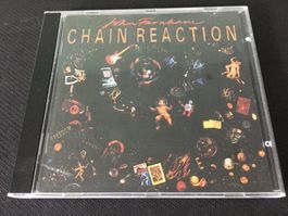 Chain Reaction - John Farnham -CD-