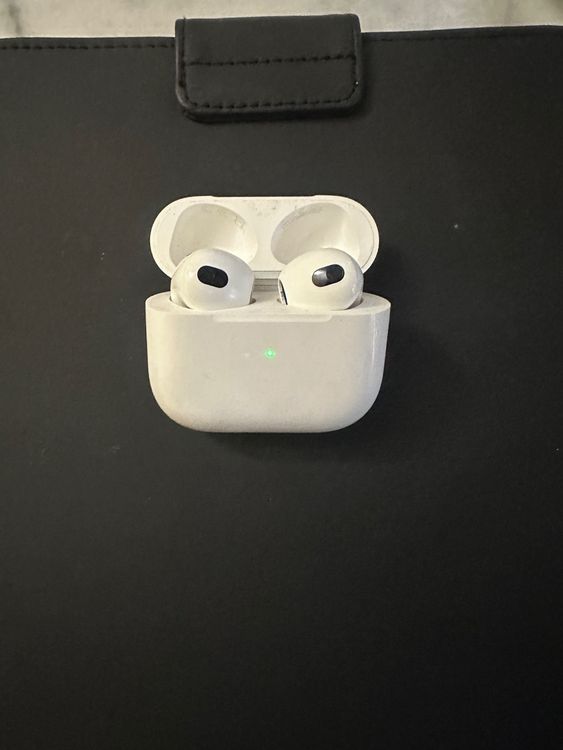 Air Pods 3. Generation | Kaufen auf Ricardo