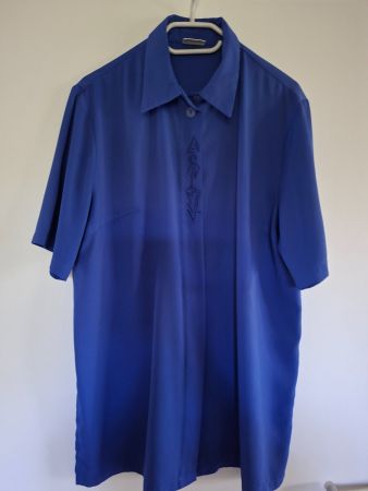 Damen Bluse Gr. 44