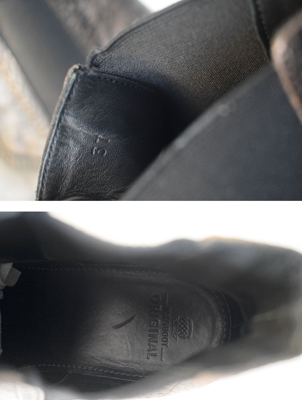 Navyboot Scarpe da donna: NAVYBOOT Bronze 37 Leichte Stiefeletten – Nuovo (secondo la descrizione) da Dulliken venduto da ichwettichhett 9