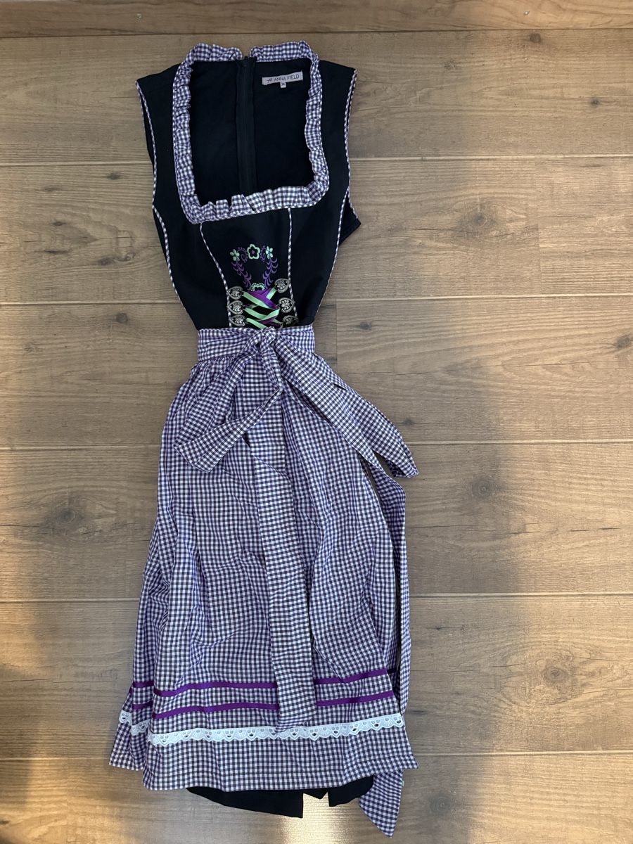Anna Field Kleider: Dirndl Anna Field – Gebraucht aus Mümliswil von eliaane