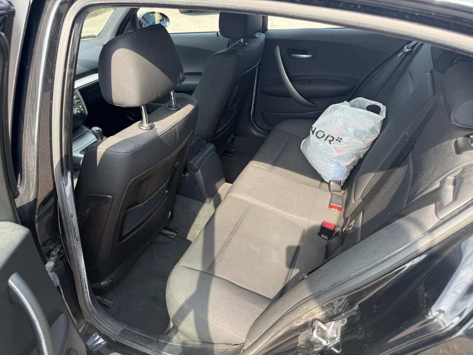 BMW Automobili: BMW 130i N52 MFK 17.9.2026 – Usato da Boll venduto da bmw210 7