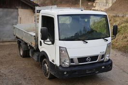 Nissan NT400 Kipper  130 PS  68794 km