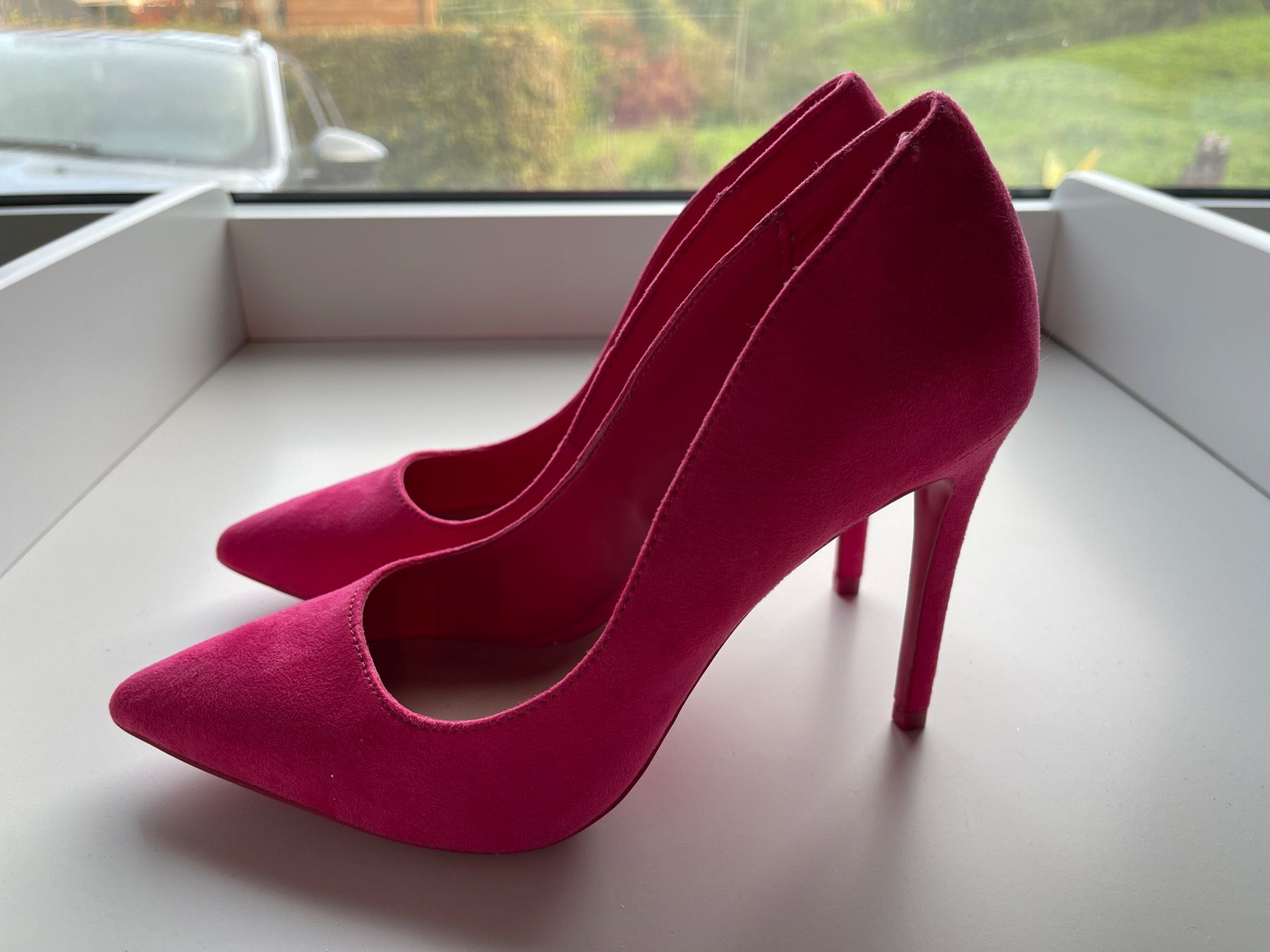 Zalando Scarpe da donna: NEU! Call it Spring High Heels Gr. 36 – Nuovo e nell'imballaggio originale da Schönenwerd venduto da d.chiara 3