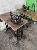 Nähmaschine
