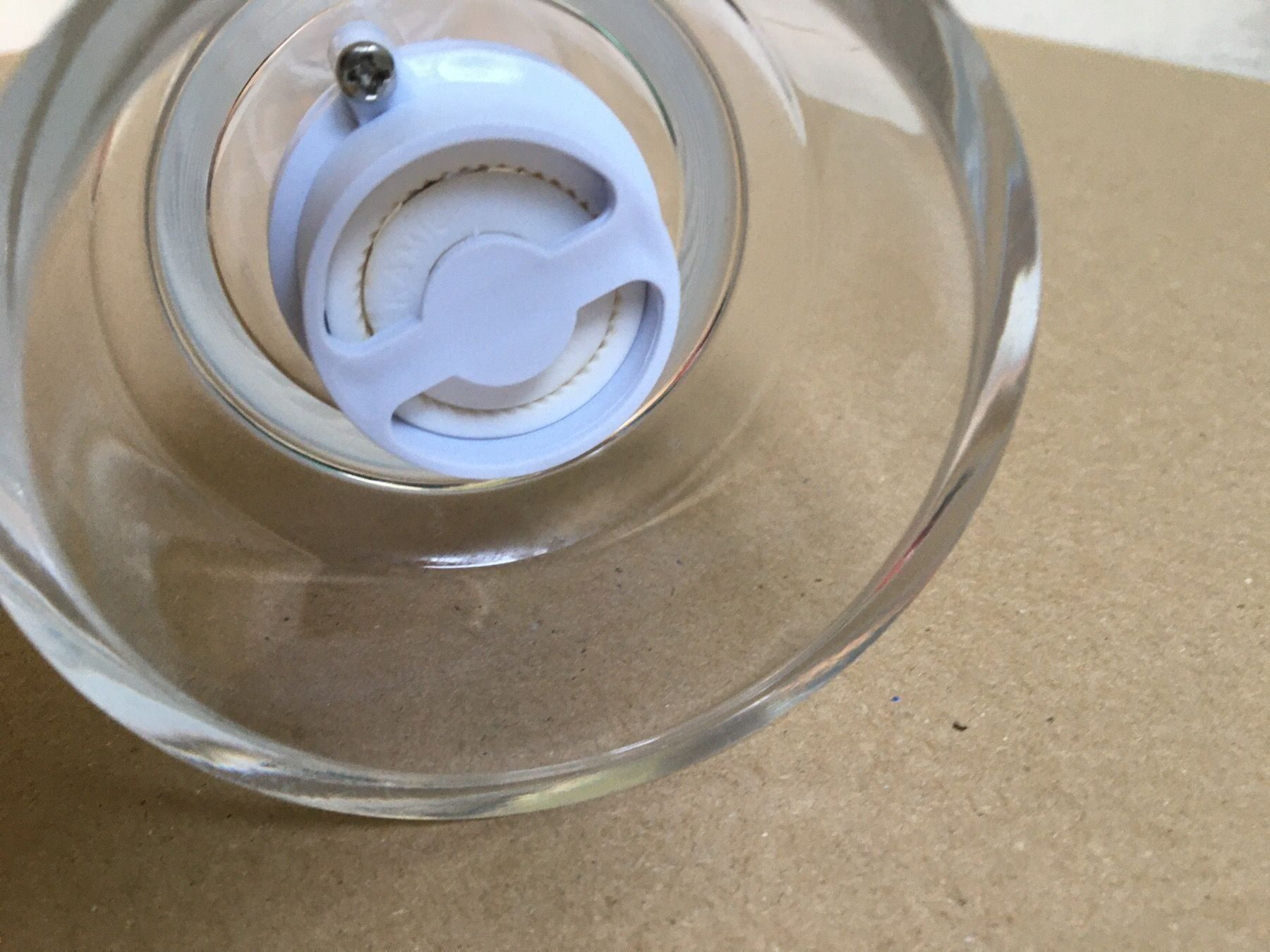 Elettrodomestici da cucina: Pfeffer Mühle – Usato da Arth venduto da Vrecam51 2