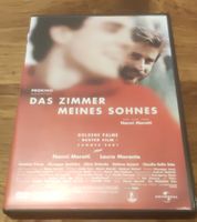 Das Zimmer meines Sohnes - Nanni Moretti (DVD)