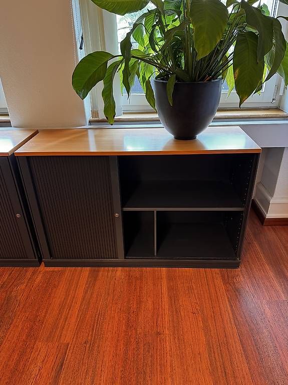 Kommoden: Sideboard – Gebraucht aus Zürich von bryananthony