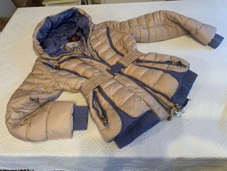 Wunderschöne Jacke Gr.S-M