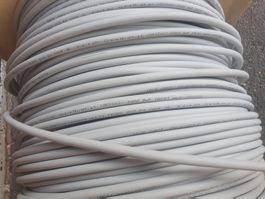 Kabel 2x2.5 2G2.5 2x2.5mm2 Verlagekabel TT 10m