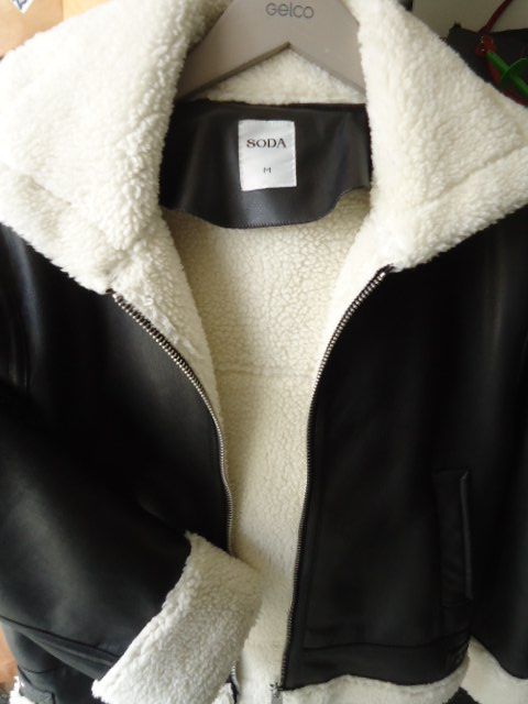 Jacken: Herren Jacke winter Grösse M – Gebraucht aus Zürich von liq_y55w 7