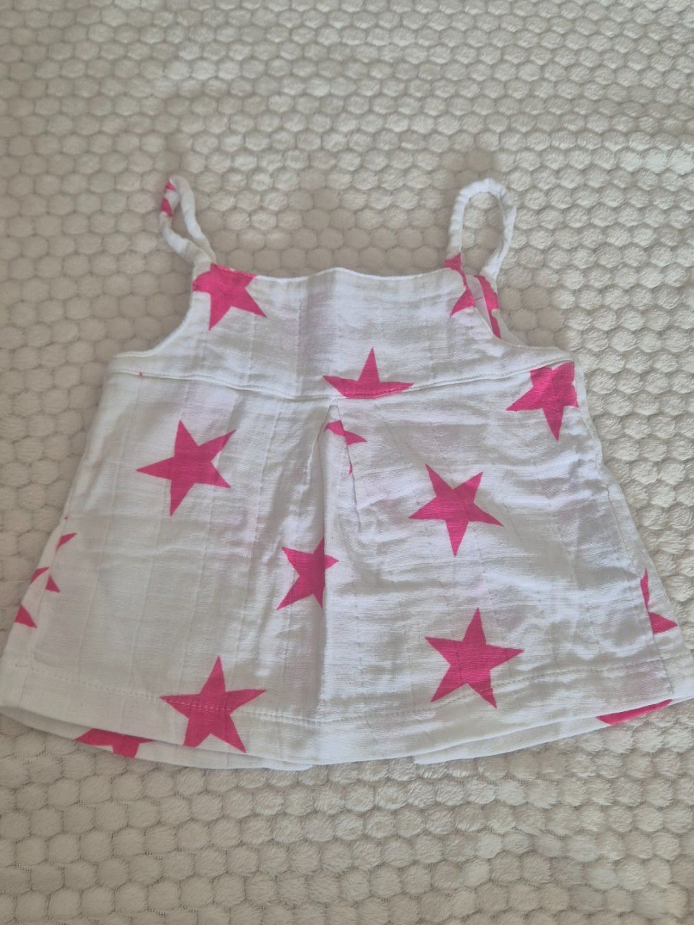 Camicette, T-shirt & Top: Aden Anais musselin top gr. 62 – Usato da Pratteln venduto da chihuahua1988