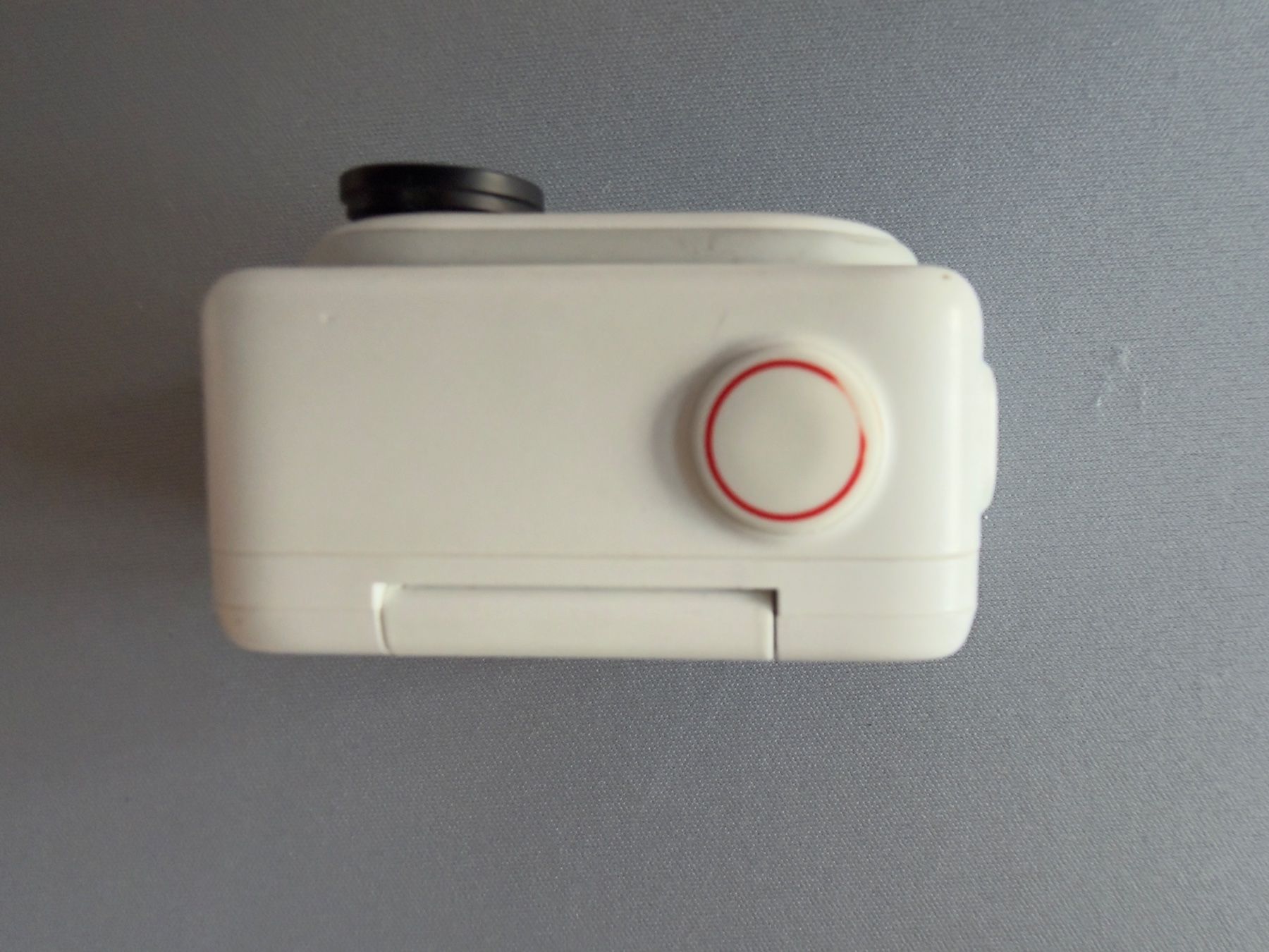 Insta360 Action Cam: Insta360 GO 3 64G blanche – Usato da Vandoeuvres venduto da reverdinf 3