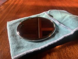 Original Tiffany & Co Taschenspiegel