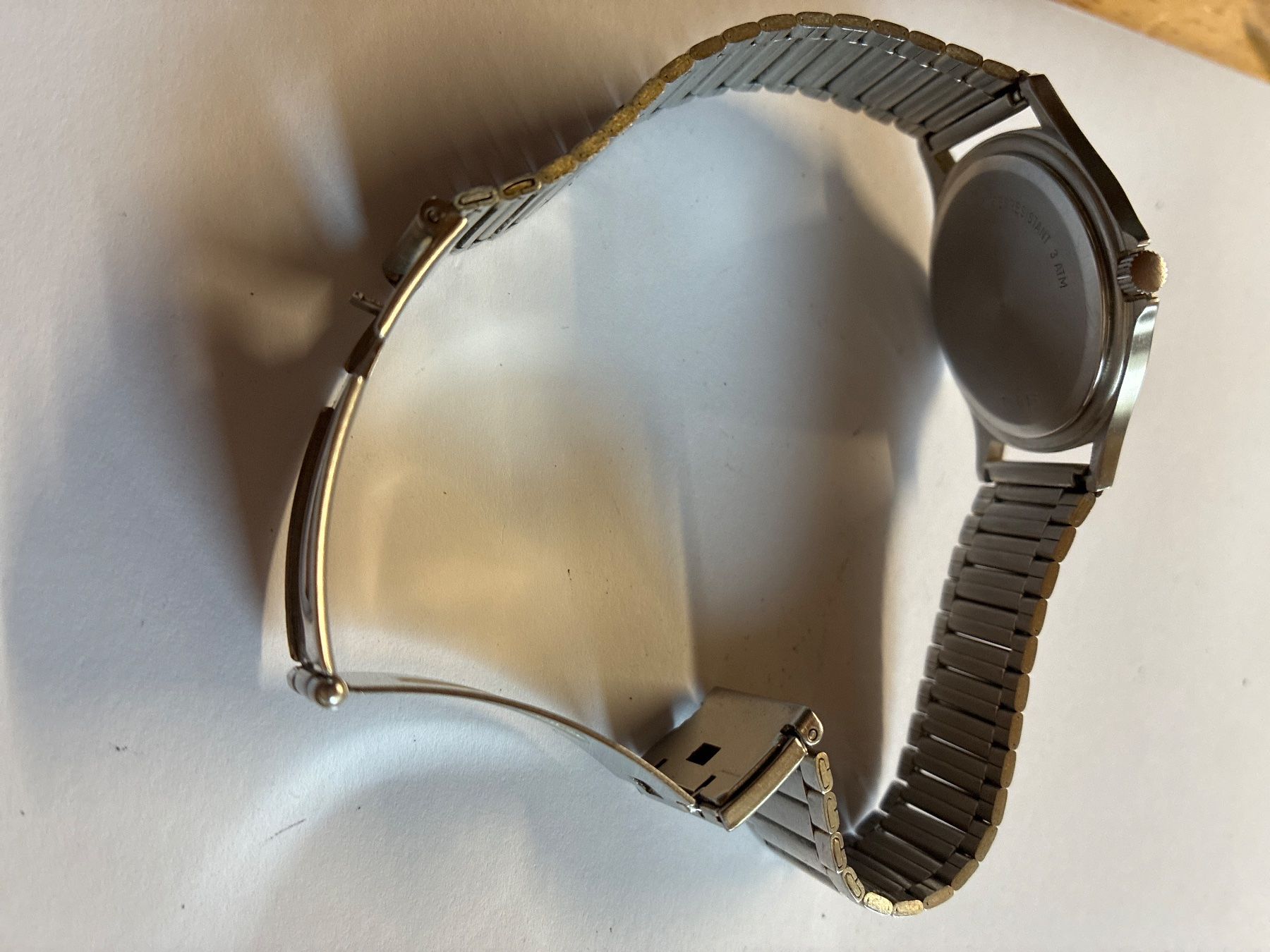 Edox Orologi: Edox Uhr – Usato da ennetbürgen venduto da con_rxl9 2