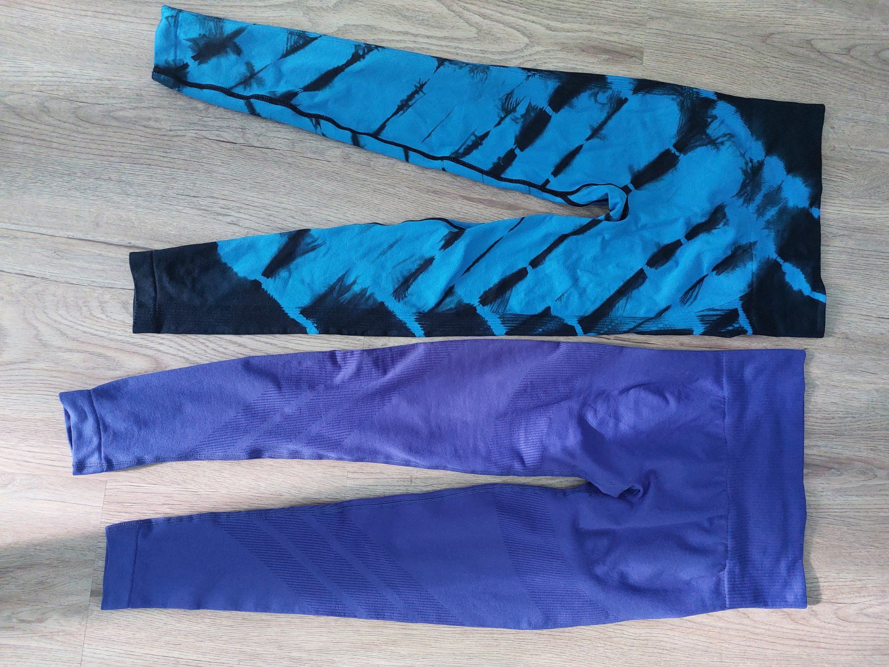 Leggings: 2 Sport Thights – Nuovo (secondo la descrizione) da Wangs venduto da Manda30