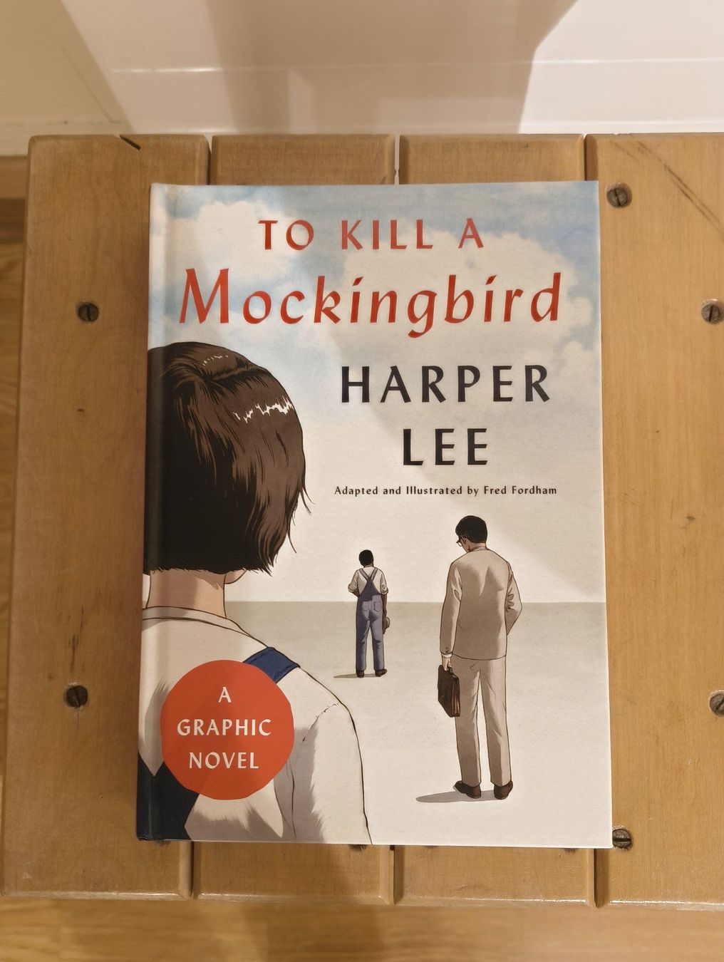 Libri: To Kill a Mockingbird – Usato da Wädenswil venduto da sil_9brv