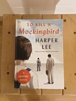 To Kill a Mockingbird