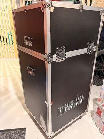 Flightcase - Box - Verpackung