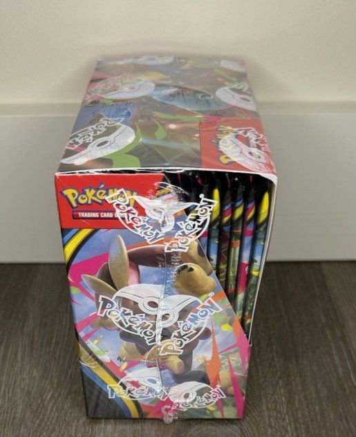 Pokémon Cartes à collectionner: Phantasmal Flames Booster Box EN – Neuf (Voir description) à Tegerfelden par gar_p2kl 5
