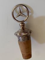 Flaschenverschluss Mercedes Stern