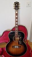 Gibson Custom Shop Murphy Lab 1957 SJ-200 - Light Aged