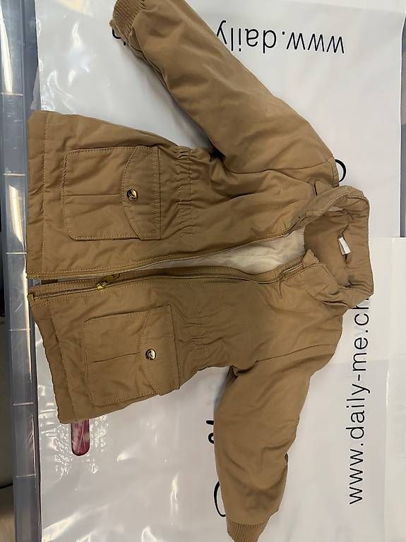 Vestes & Manteaux: Winterjacke – D'occasion à Au ZH par Ssamkova 2