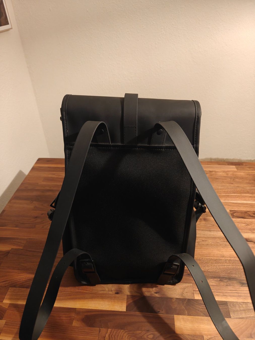 Rains Rucksäcke: RAINS Cargo Backpack – Gebraucht aus Niederwil SG von nad_f92p 2