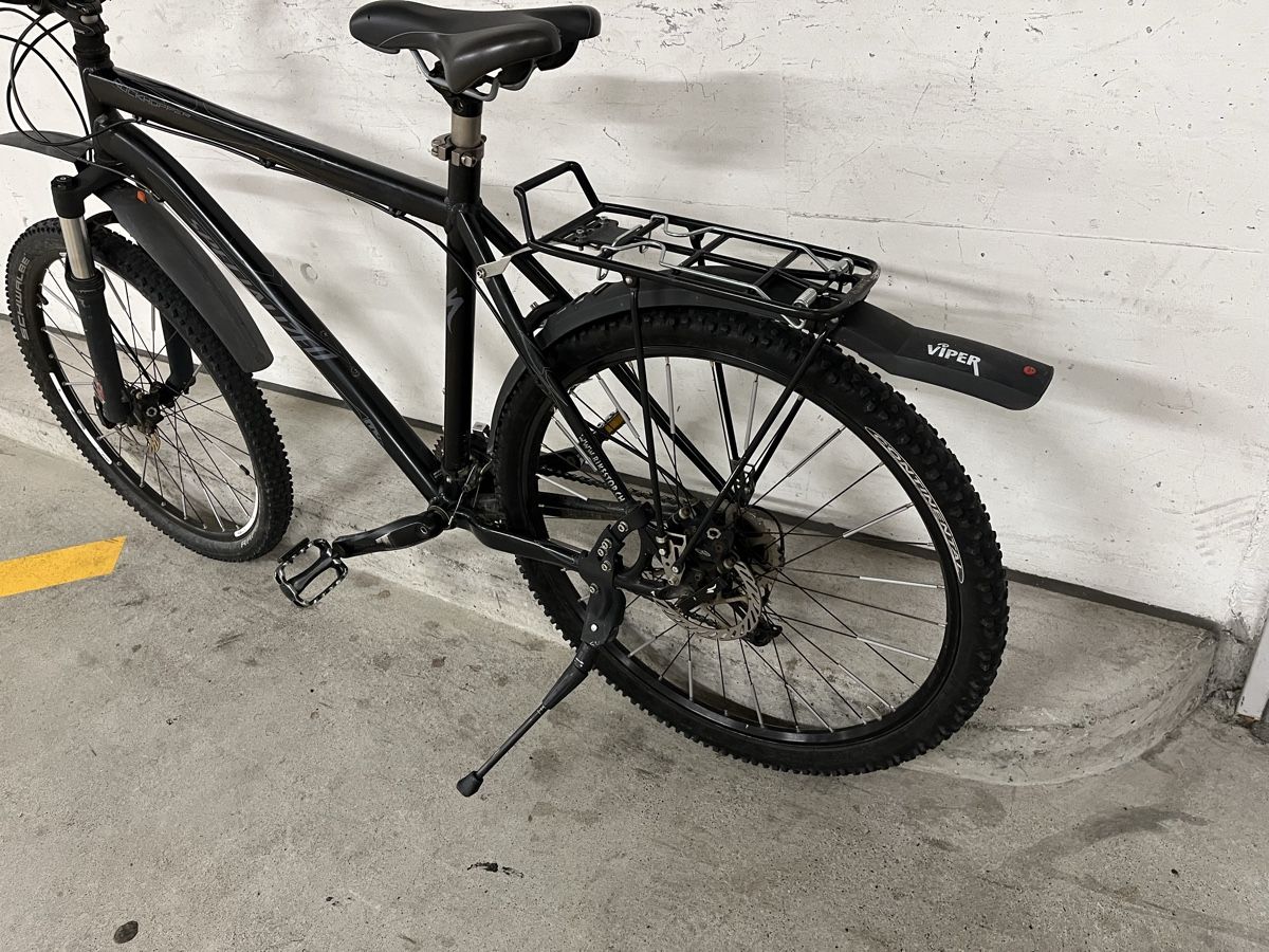 Specialized Biciclette: Specialized Rockhopper Velo  – Usato da Zürich venduto da divertimento4 4