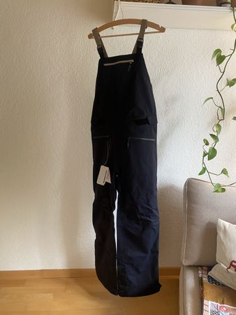 Salomon Skihose/Snowboardhose Damen, Gr. M - Neu!