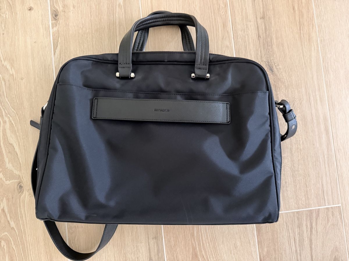 Samsonite Sacs femmes: Samsonite Laptoptasche Aktentasche – D'occasion à Orpund par dionaea14 5