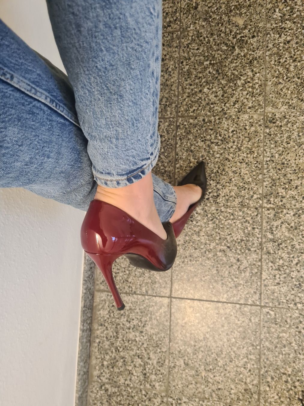 Navyboot Scarpe da donna: Navyboot neue Pumps, Gr. 39 – Nuovo e nell'imballaggio originale da Zürich venduto da nel_k752 1