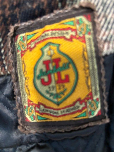 Jacken: Lederjacke – Gebraucht aus Rümlingen von markus444461 3