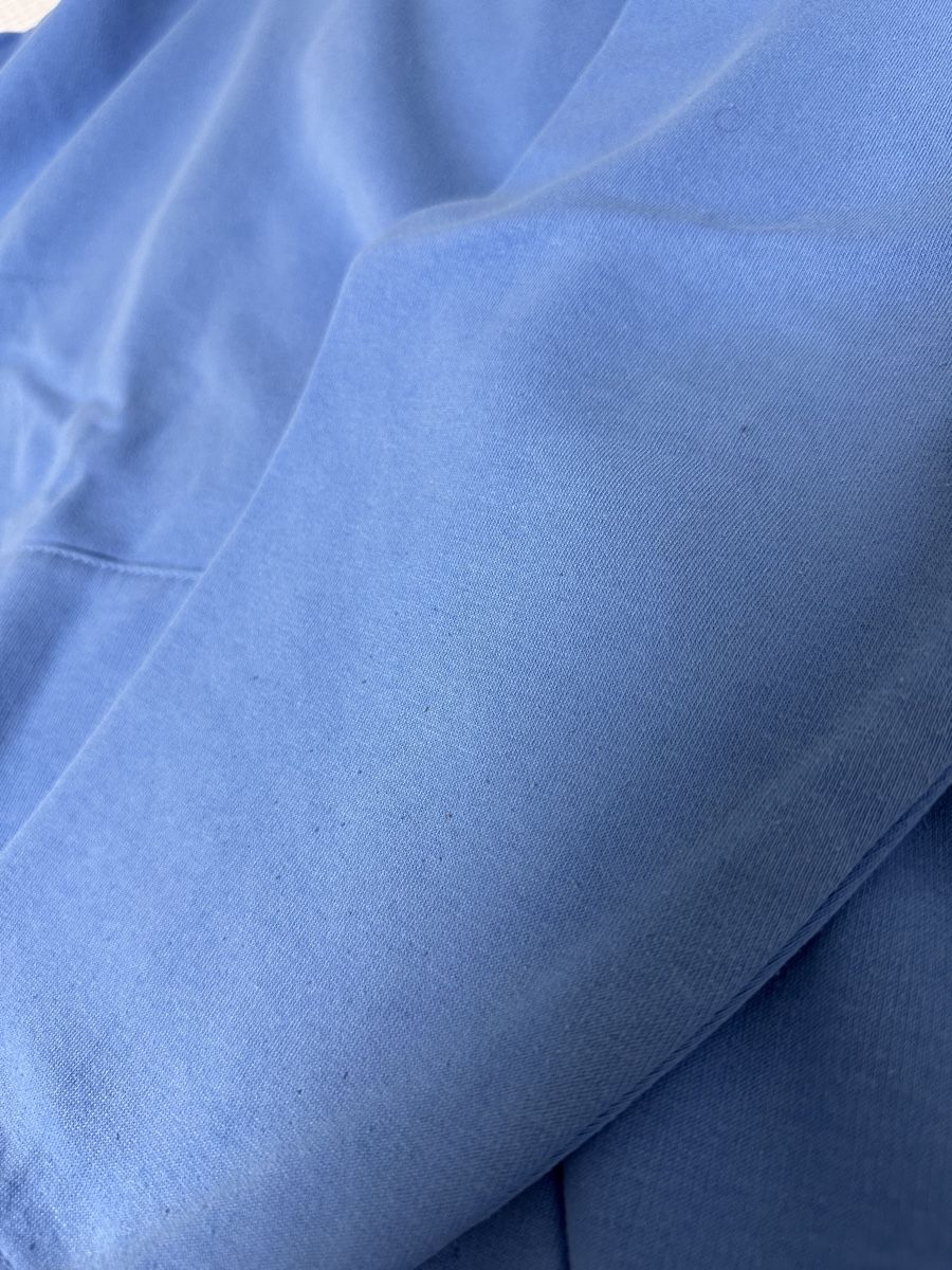 Pulls & Sweat-shirts: Kapuzenpullover FSBN blau Grösse – D'occasion à Oberurnen par nes_8xqt 3