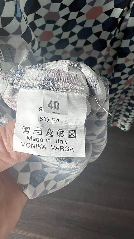 Vestiti: Hevré Léger -Kleid – Usato da Zürich venduto da JustynaB 7