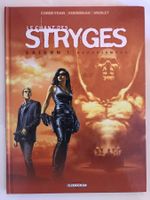 Le chant des Stryges - Saison 1 - Expériences