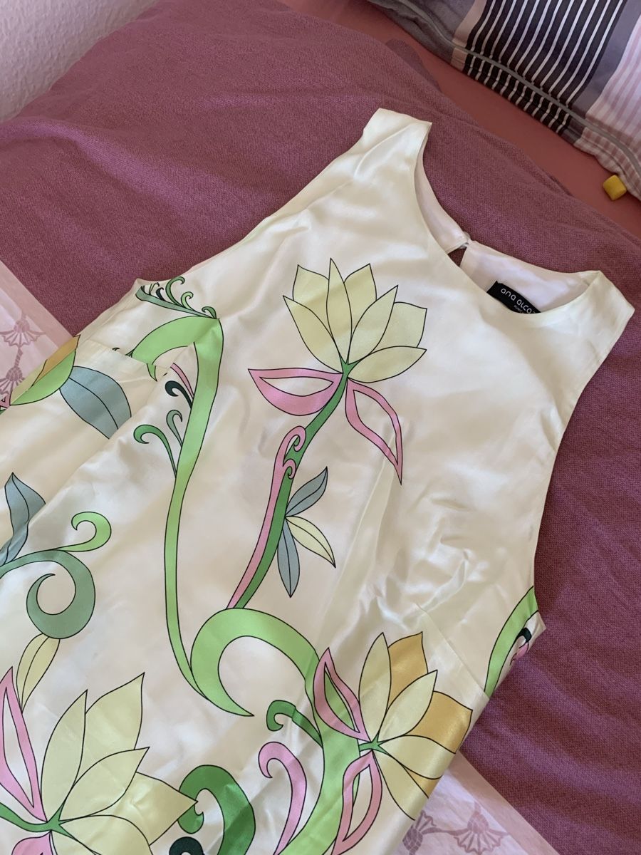 Vestiti: Ana alcazar kleid – Nuovo (secondo la descrizione) da Gutenswil venduto da Bregenzer8610 3