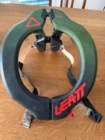 LEATT Neck Brace DBX Grösse L/XL
