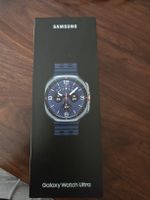 Samsung Galaxy Watch Ultra