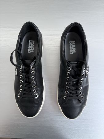 Karl Lagerfeld sneakers
