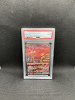 2023 Mew ex SVP #053 151 UPC Promo PSA 9 Ab 1.-